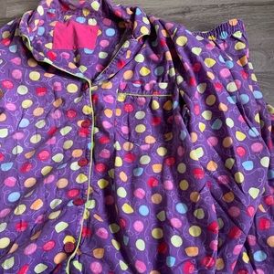 Victoria’s Secret Pajama Set